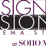 Logo of the podcast Designer Visions: Cinema Style at Soho Mews Podcast Designer Visions: Cinema Style at Soho Mews