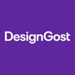 Logo of the podcast DesignGost Podcast DesignGost