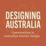 Logo of the podcast Designing Australia Podcast Designing Australia
