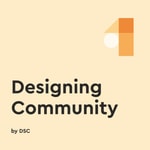 Logo of the podcast Designing Community Podcast Designing Community