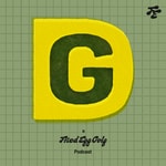 Logo of the podcast Designing Golf