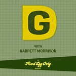 Logo of the podcast Designing Golf Podcast Designing Golf