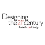 Logo of the podcast Designing the 21st Century
Logo of the podcast Designing the 21st Century
