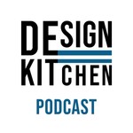Logo of the podcast DesignKitchen Podcast DesignKitchen