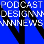 Logo of the podcast DESIGNNEWS Podcast DESIGNNEWS