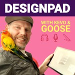 Podcast DESIGNPAD