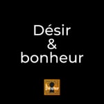Logo of the podcast Désir et bonheur Podcast Désir et bonheur