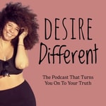 Logo of the podcast Desire Different Podcast Podcast Desire Different Podcast