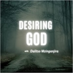 Logo of the podcast Desiring God Podcast Desiring God