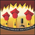 Deskoherní inkvizice Podcast Deskoherní inkvizice