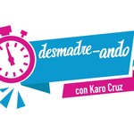Logo of the podcast Desmadre-ando Podcast Desmadre-ando