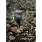 Logo of the podcast Desman des Pyrénées Podcast Desman des Pyrénées