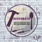 Logo of the podcast Desperate Househackers Podcast Desperate Househackers