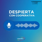 Logo of the podcast Despierta con Cooperativa Podcast Despierta con Cooperativa