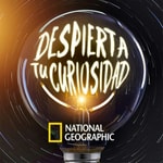 Logo of the podcast DESPIERTA TU CURIOSIDAD Podcast DESPIERTA TU CURIOSIDAD