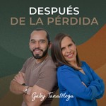 Logo of the podcast Después de la pérdida Podcast Después de la pérdida