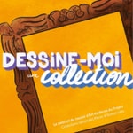 Logo of the podcast Dessine-moi une collection Podcast Dessine-moi une collection