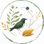 Logo of the podcast Dessiner la nature Podcast Dessiner la nature