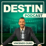 Logo of the podcast Destin Podcast Destin