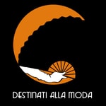 Logo of the podcast Destinati alla Moda Missing podcast logo