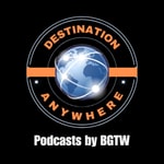 Logo of the podcast BGTW Talks Travel - The British Guild of Travel Writers Podcast Podcast BGTW Talks Travel - The British Guild of Travel Writers Podcast