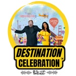 Logo of the podcast Destination Celebration | Presented By National Day Calendar Podcast Destination Celebration | Presented By National Day Calendar