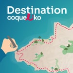 Destination Coqueliko Destination Coqueliko