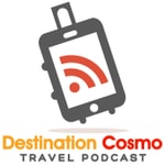Logo of the podcast Destination Cosmo Travel Podcast HD: Rick Steves Europe like Video Podcast, We Bring You to Beautiful Places in HD! Podcast Destination Cosmo Travel Podcast HD: Rick Steves Europe like Video Podcast, We Bring You to Beautiful Places in HD!