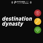 Logo of the podcast Destination Dynasty Podcast Destination Dynasty