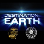 Logo of the podcast Destination: Earth - The Audio Drama Podcast Destination: Earth - The Audio Drama