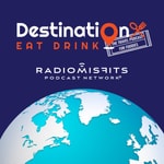 Destination Eat Drink on Radio Misfits Destination Eat Drink on Radio Misfits