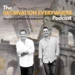 Destination Everywhere Destination Everywhere