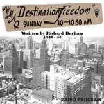 Podcast Destination Freedom (OTRR)