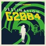 Logo of the podcast Destination G2084 Podcast Destination G2084