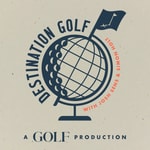 Logo of the podcast Destination GOLF