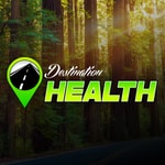 Logo of the podcast Destination Health Podcast Destination Health