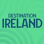 Logo of the podcast Destination Ireland Travel Podcast Podcast Destination Ireland Travel Podcast