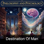 Logo of the podcast Destination Of Man Podcast Destination Of Man