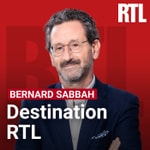 Logo of the podcast Destination RTL Podcast Destination RTL
