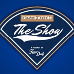 Logo of the podcast Destination: The Show Podcast Destination: The Show