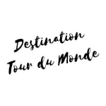 Logo of the podcast Destination Tour du Monde Podcast Destination Tour du Monde