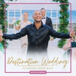 Logo of the podcast Destination Wedding Planning Made Easy Podcast Podcast Destination Wedding Planning Made Easy Podcast