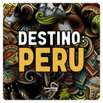 Logo of the podcast Destino: Perú Podcast Destino: Perú