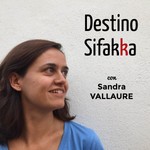 Logo of the podcast Destino Sifakka: Podcast de Fotografía y Viajes Podcast Destino Sifakka: Podcast de Fotografía y Viajes