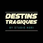 Logo of the podcast Destins Tragiques Podcast Destins Tragiques