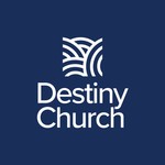 Logo of the podcast Destiny Church Naples Podcast Destiny Church Naples