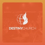 Logo of the podcast Destiny Church PH Podcast Destiny Church PH