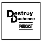 Logo of the podcast Destroy Duchenne Podcast Podcast Destroy Duchenne Podcast