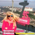 Logo of the podcast Destynacja Słowacja Podcast Destynacja Słowacja
