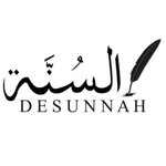 Logo of the podcast DeSunnah Podcast DeSunnah